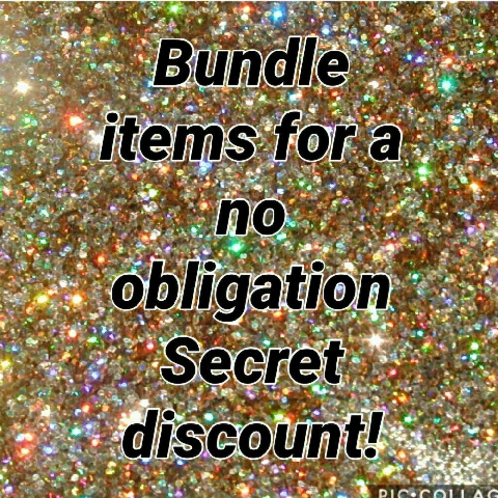 ‎Bundle 1+ items